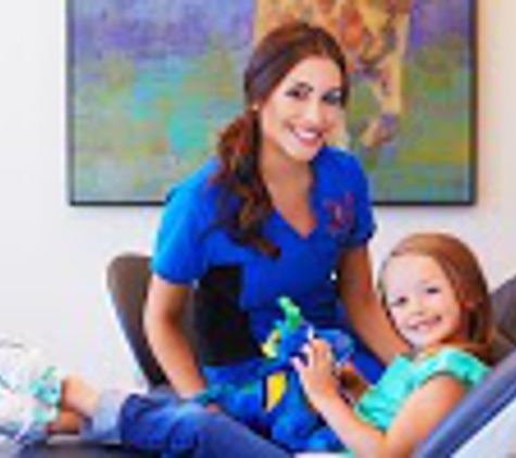 LeBlanc & Associates Dentistry for Children - Overland Park, KS