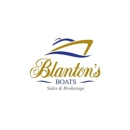 Blanton's Boats