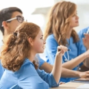 American Institute - Cherry Hill - Schools