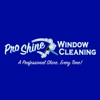 Pro Shine Window Cleaning gallery