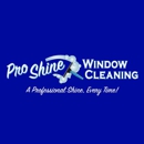 Pro Shine Window Cleaning - Gas Companies