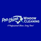 Pro Shine Window Cleaning