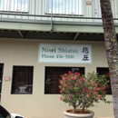 Nisei Shiatsu - Massage Therapists