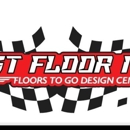 Just Floor it! - Floor Materials