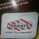 TGI Fridays - American Restaurants