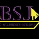 BSJ Welding and Rodeo Supply