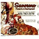 Sanremo Pizzeria & Ristorante - Italian Restaurants