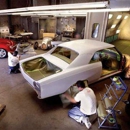 Prism Body & Paint - Automobile Body Repairing & Painting