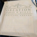 Oblation Papers & Press - Printing Services