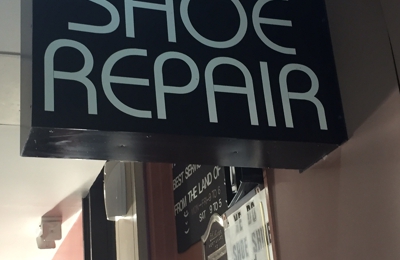 harvard shoe repair