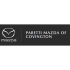 Paretti Mazda of Covington