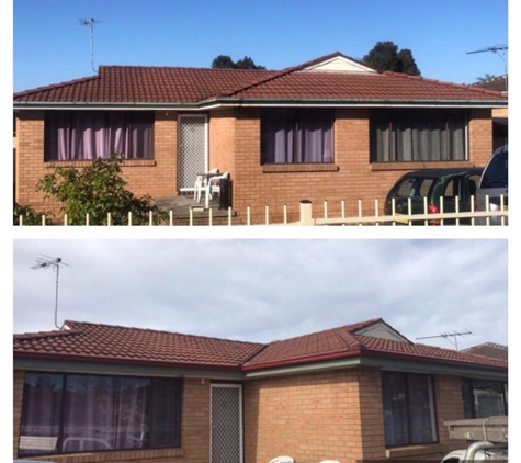 Stewarts Roofing - The Oaks, NSW