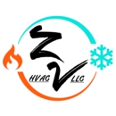 Zv Hvac - Heating Contractors & Specialties