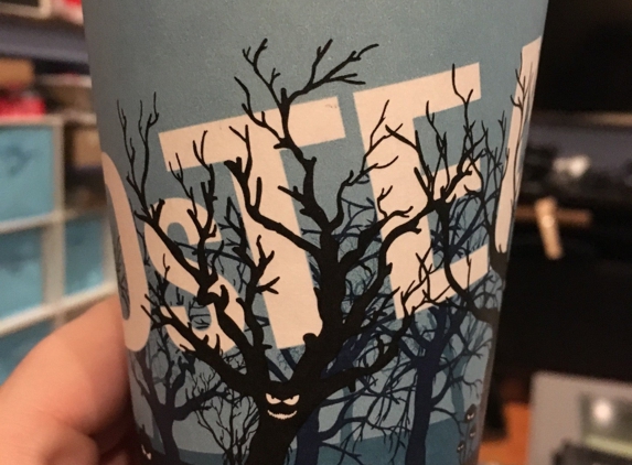 DavidsTea - Chicago, IL