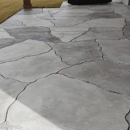 Rossi Decorative Concrete & Epoxy - Concrete Staining Services
