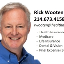 HealthMarkets Insurance-Rick - Insurance Consultants & Analysts