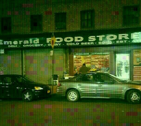 Emerald Food Store - Bronx, NY