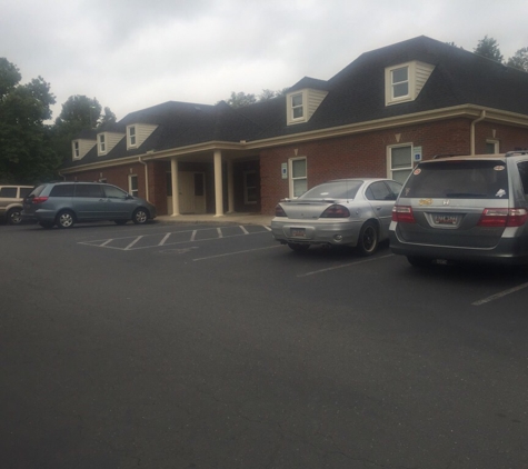 Center for Oral & Maxillofacial PA - Rock Hill, SC