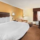 Hampton Inn Charlotte-University Place - Hotels