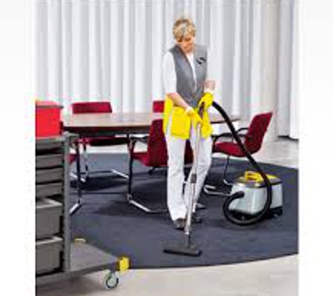 Dees Tri County Cleaning Services, LLC