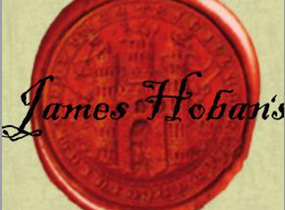 James Hobans Irish Restaurant - Washington, DC