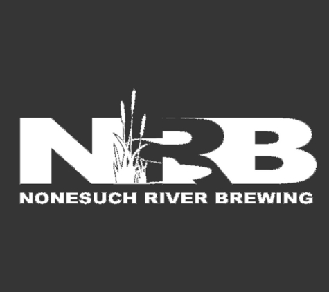 Nonesuch River Brewing - Scarborough, ME