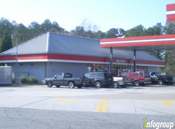 RaceTrac - Marietta, GA