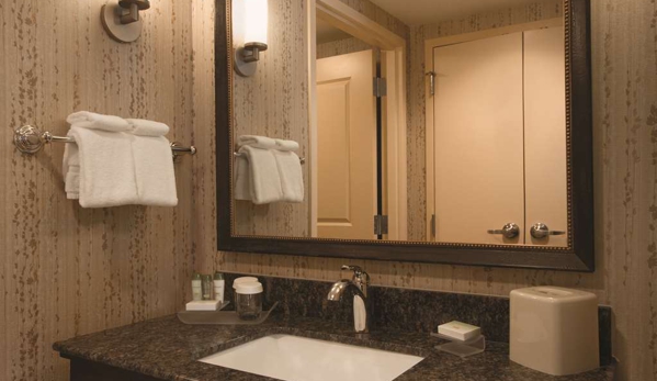 Homewood Suites by Hilton Oklahoma City-Bricktown, OK - Oklahoma City, OK