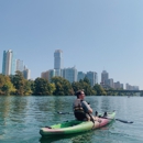 Rowing Dock - Boat Rental & Charter