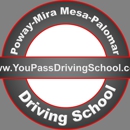 Poway Driving School - Driving Instruction