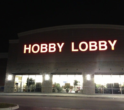 Hobby Lobby - Columbus, OH