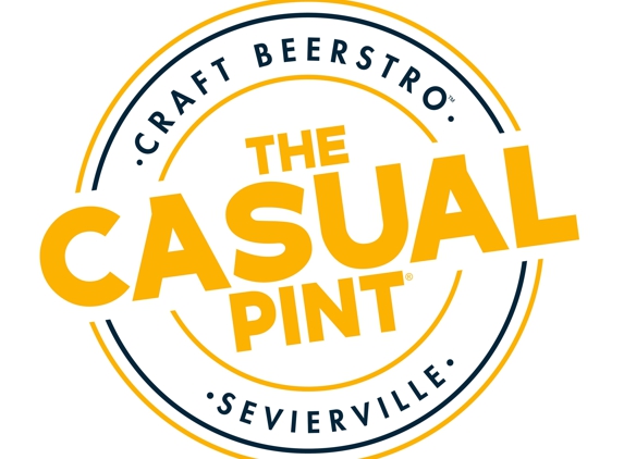 The Casual Pint of Sevierville - Sevierville, TN