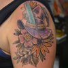Queen's Gambit Tattoo gallery