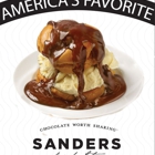 Sanders Chocolate & Ice Cream Shoppe