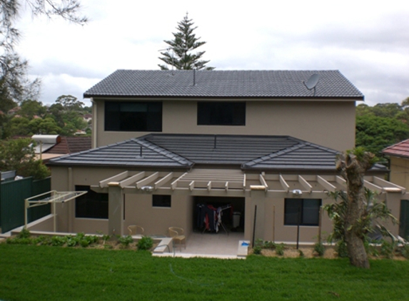 Archcon Constructions - Ermington, NSW