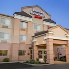 Fairfield Inn & Suites