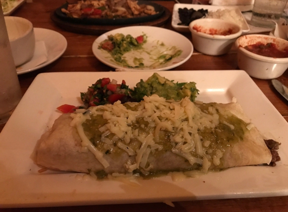 Pablo's Mexican Cuisine - Fernandina Beach, FL