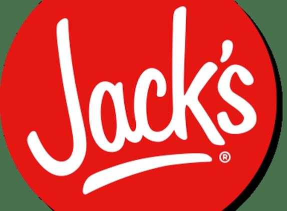 Jack's Family Restaurants - Clanton, AL