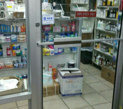 Kingsbridge Pharmacy - Bronx, NY