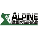 Alpine Surveying & Engineering Inc. - Professional Engineers