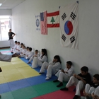 Zrieks Taekwondo School