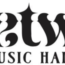Sweetwater Music Hall - Concert Halls