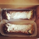 Romolo's Cannoli