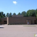 Bartlett Library - Libraries