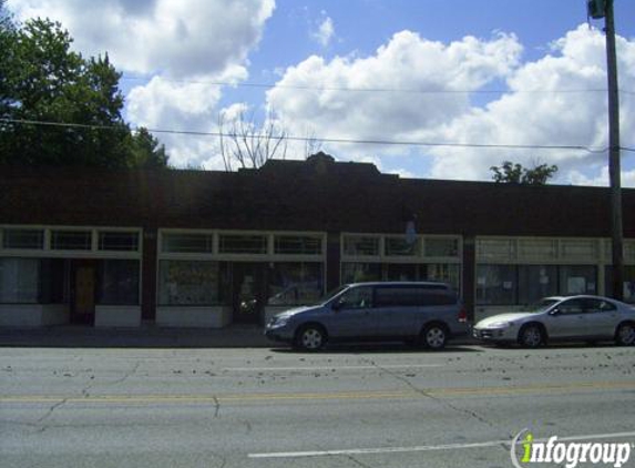 Archie's Lake Shore Bakery - Cleveland, OH