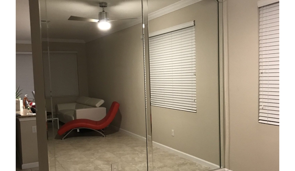 Flawless Glass and Mirror Inc - Port Saint Lucie, FL