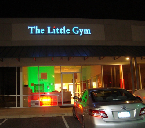 The Little Gym of Stone Oak - San Antonio, TX