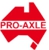 Pro-Axle Logo