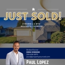 Paul Lopez - PropertySourced REALTOR® Manteca California - Real Estate Consultants