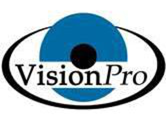 Vision Pro - Spring, TX